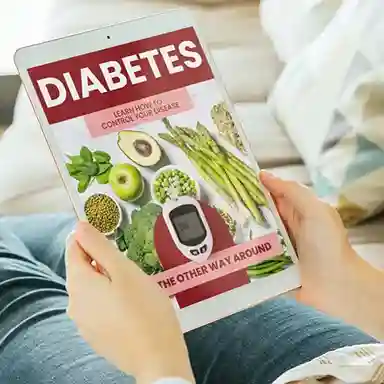 Learn How to Manage Type II Diabetes bonus guide