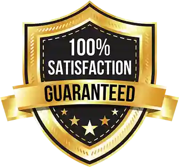 Sugar Defender 60-day money-back guarantee seal
